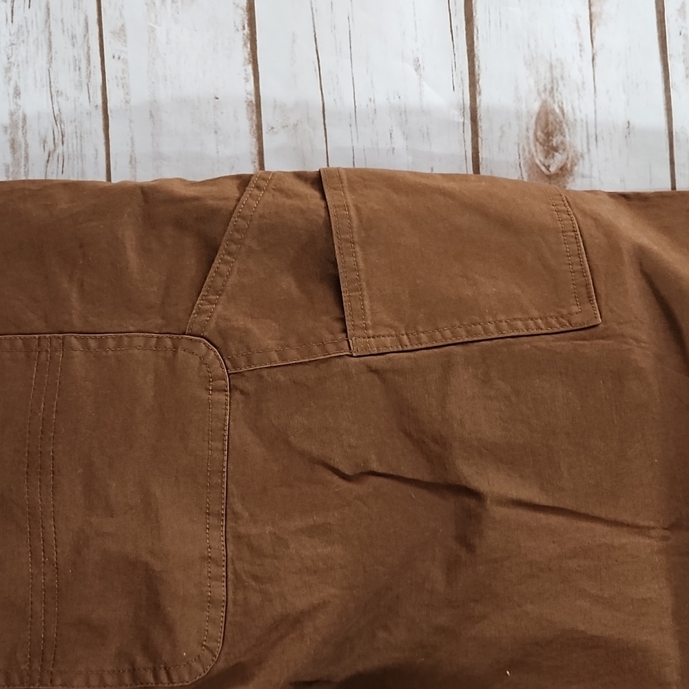 Mens Cargo Pants - Size 42x30 ⭐️NWT!⭐️ - Picture 6 of 9
